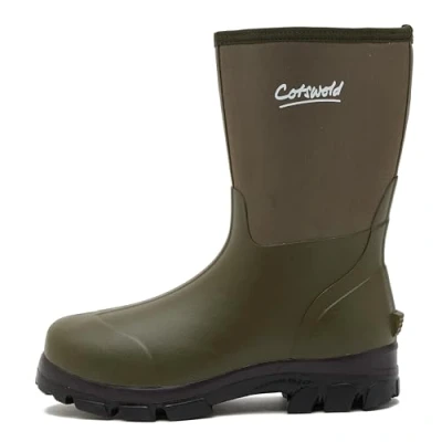 Image of Men&#039;s Kensington Neoprene Wellington Boots