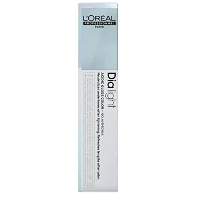 Image of Loreal Dialight 9.01 Milkshake Platinum 50 ml