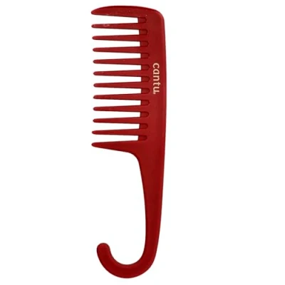 Image of Cantu Hair Accessories Sturdy Detangle Comb