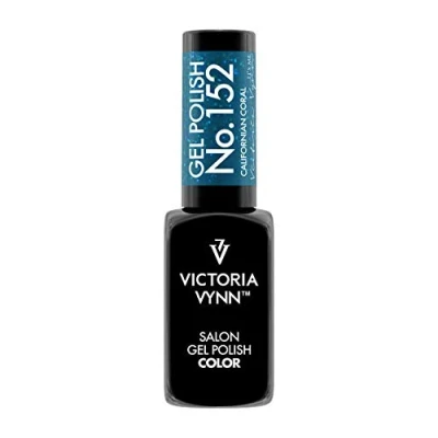Image of VICTORIA VYNN GEL POLISH NO. 152 CALIFORNIAN CORAL