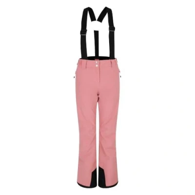 Image of Dare 2b Womens Diminish Waterproof Ski Salopettes Pants