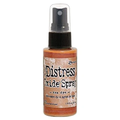 Image of Ranger Tim Holtz Distress Oxide Spray Tea Dye, 57 ml