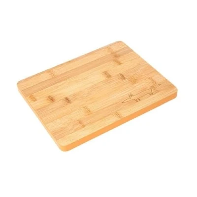 Image of Scion Living Mr Fox Bamboo Small Chopping Board