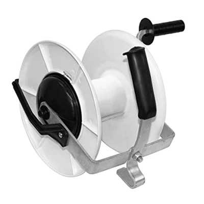 Image of Rutland Essentials 3:1 Geared Reel