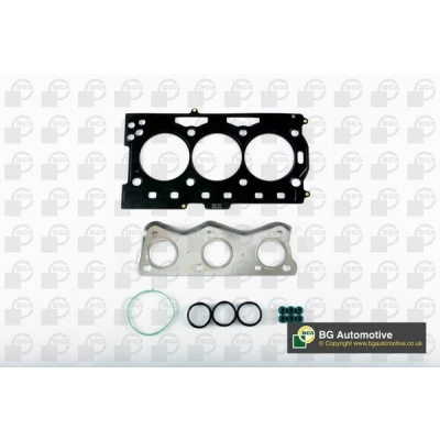 Image of 036109675, 03D129717B, 36109675 Gasket Set, cylinder head BGA HK4785 SKODA: Fabia I Hatchback, 2, VOLKSWAGEN: Polo IV Hatchback