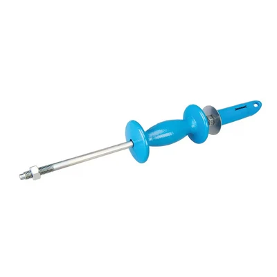 Image of Silverline Slide Hammer Set 5pce 460mm