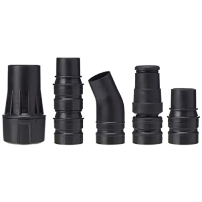 Image of Dewalt DWV9220 XJ Sistema de conexión Kit Premium para Carpintería