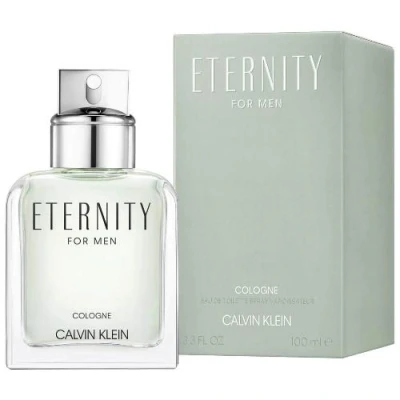 Image of Calvin Klein Eternity Cologne for Him 100ml
