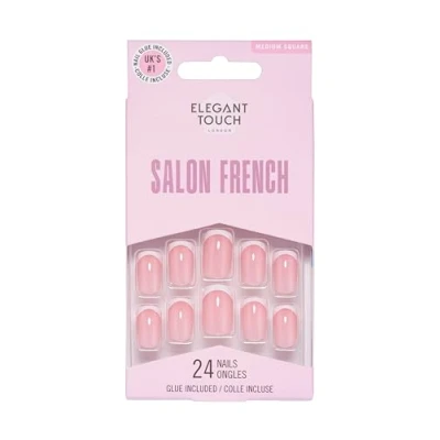 Image of Elegant Touch Salon French 160
