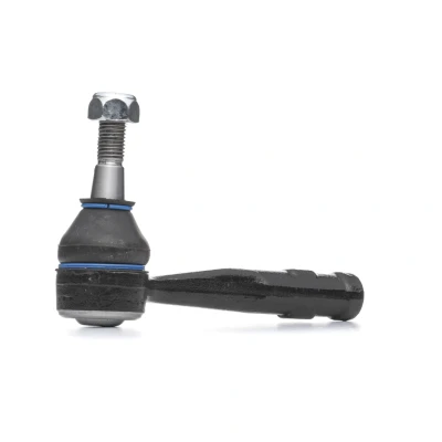 Image of 12765897, 12781813, 12787822, 12801424, 12802424 Track rod end DELPHI TA2042 12,3mm Front Axle Right SAAB: 9 3 Saloon, Estate, Convertible