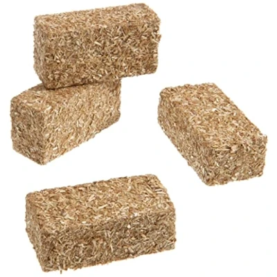 Image of Van Manen 610704 Hay bales (4 pieces, rectangular)
