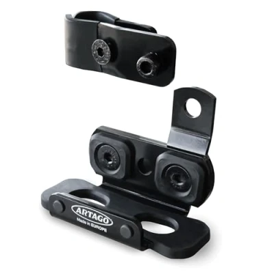 Image of artago K202 Support 32 for Pipes and Screws