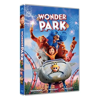 Image of Wonder Park