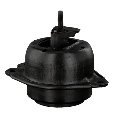 Image of 8200052028, 8200054865, 8200181590 Engine Mount FEBI BILSTEIN 29602 Right Hydro Elastomer RENAULT: ESPACE 4