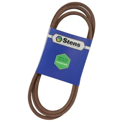 Image of Stens 265 201 Belt Replaces MTD 954 04060B Cub Cadet John Deere Gx10851 754 04060 96 1/2 inch by