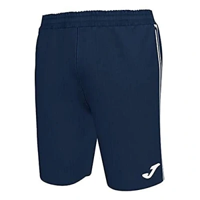 Image of Joma Classic Bermuda Sport, Men, Navy White, M