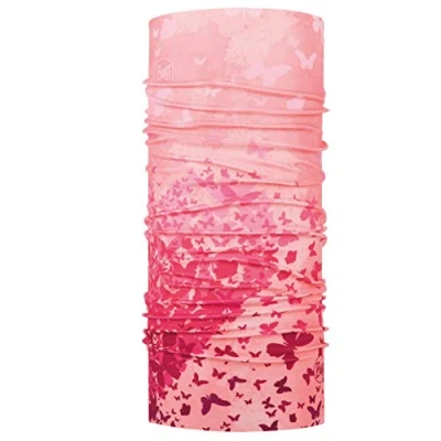 Image of BUFF Kids Butterfly Pink Original Pink, Child