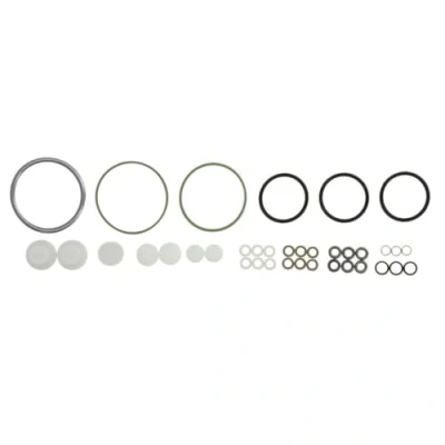 Image of Bosch F 01M 101 456 Distributor Repair Kit, Black