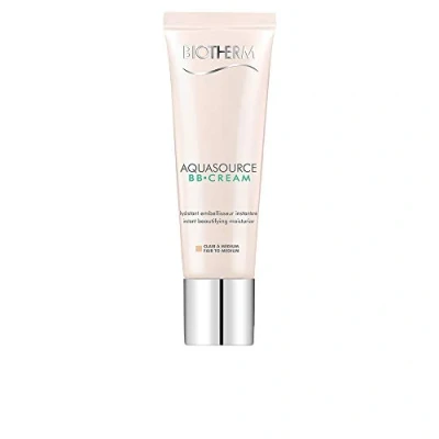 Image of Aquasource BB Cream Fair to Medium L42363 30ml/1.01oz