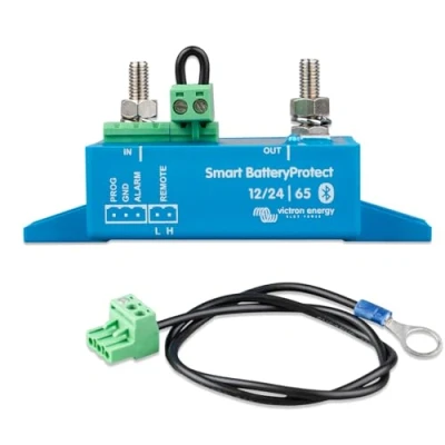Image of Victron Energy Smart BatteryProtect 12/24 Volt 65 amp (Bluetooth)