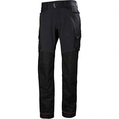 Image of Helly Hansen Workwear Mens Chelsea Evolution Service Pants