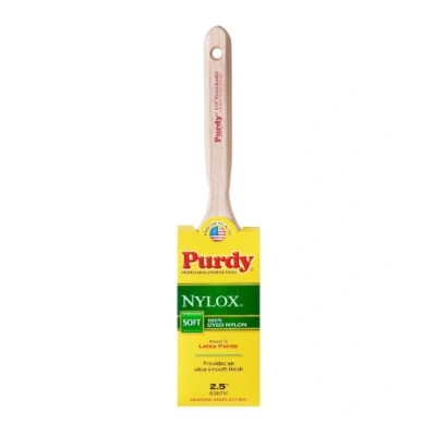 Image of Purdy 144100225 2 1/2 NYLOX ELASCO, 1/2&quot;