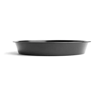 Image of Vogue Non Stick Deep Cake Tin 5X20cm Carbon Steel Baking Pan Mould Tray