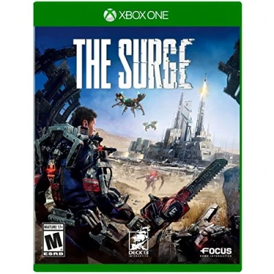 Image of The Surge /Xbox One