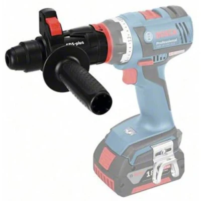 Image of Bosch Professional 1600A003NF FC2 GHA FlexiClick Adapter Blue