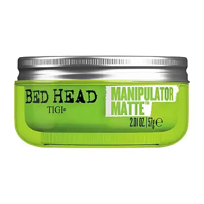 Image of Tigi Bed Head Manipulator Matte 57.5g