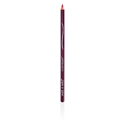 Image of Wet N Wild Color Icon Lipliner Pencil Berry Red