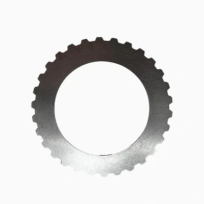 Image of 107883 Steel Friction Plates for 4 and 5 gen Haldex (SET of 10 discs)