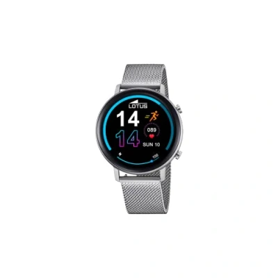 Image of Lotus Smart Watch 50040/1