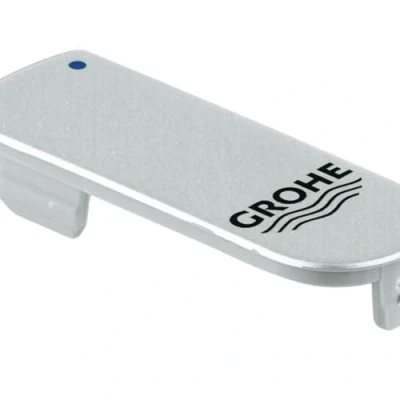 Image of GROHE Cover Cap Chrome 46184000