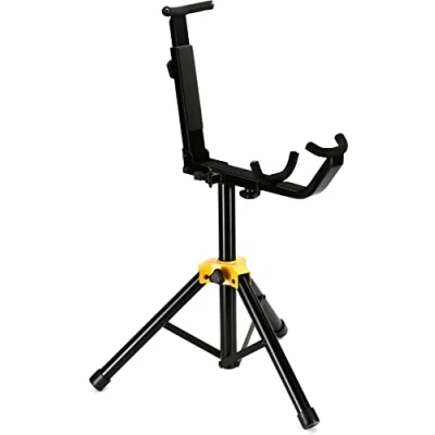 Image of Hercules DS552B Tuba Stand