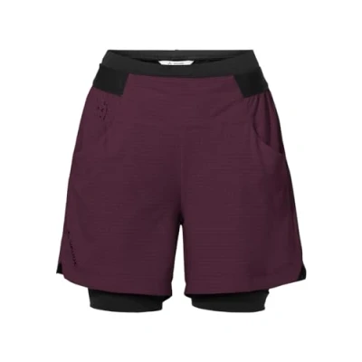 Image of VAUDE Altissimi Ii Women&#039;s Shorts