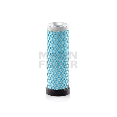 Image of 6C04094250 Secondary Air FILTER MANN CF 5002 51, 55mm