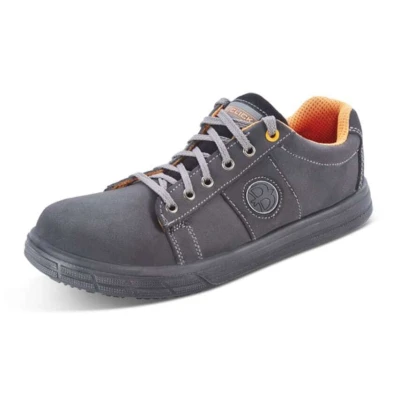 Image of D/D SNEAKER TRAINER BLACK 07