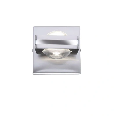 Image of Q smart home Paul Neuhaus FISHEYE wall light