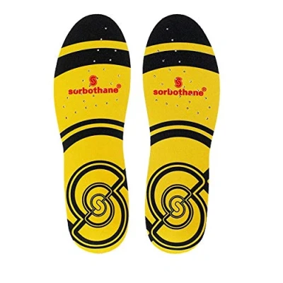 Image of Double Strike Insole
