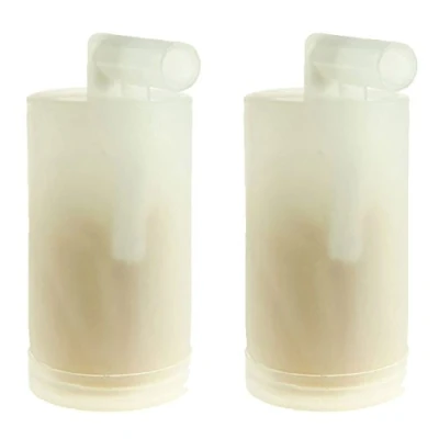 Image of First4spares Anti Scale Cartridge Filter For Bush Steam Generator Irons (2)