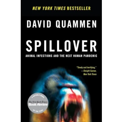 Image of Spillover Animal Infections and the Next Human Pandemic