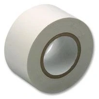 Image of Insulation Tape PVC Electrical 38mm x 20m White 1