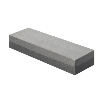 Image of SE 6&quot; Dual Grit Sharpening Stone (Grit 120 and 240) SS6