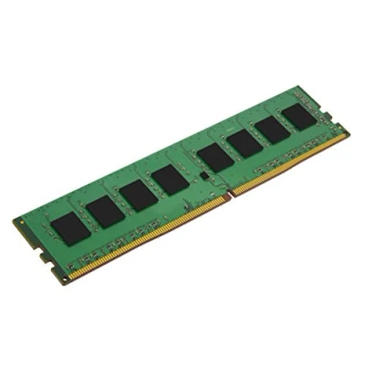 Image of Kingston ValueRAM 8GB 3200MT/s DDR4 Non ECC CL22 DIMM 1Rx8 1.2V KVR32N22S8/8 Desktop Memory