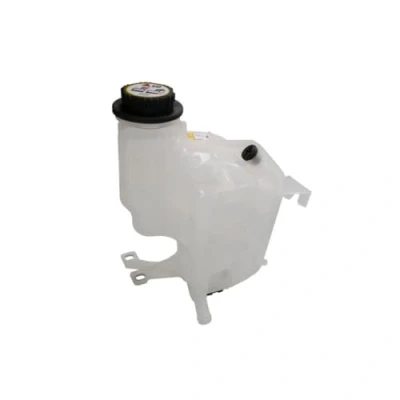 Image of LR013663, LR020367 Expansion Tank NRF 454072 with sensor, cap LAND ROVER: Range Rover Sport, Discovery 4, IV VAN