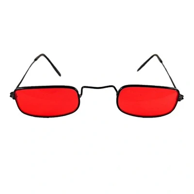 Image of Magic Box Bram Stokers Dracula Red Vampire Glasses