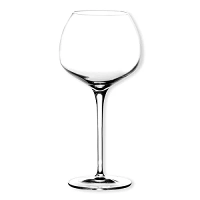 Image of Luigi Bormioli Vinoteque Super Wine Glasses 21oz / 600ml x6 Red Glasses, Tasting