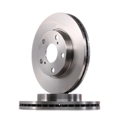 Image of BD1312 Brake disc BOSCH 0 986 479 425 273mm 26mm 5 114,3mm Vented Oiled TOYOTA: Auris Hatchback, Corolla X Saloon