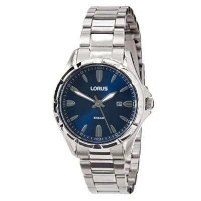 Image of Lorus Womens Analogue Quartz Watch RJ253BX9